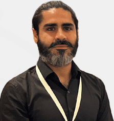 Mandeep Jass